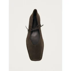 Sale Sway Ballerina Sko Dame Ballerina Sko