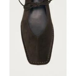 Sale Sway Ballerina Sko Dame Ballerina Sko
