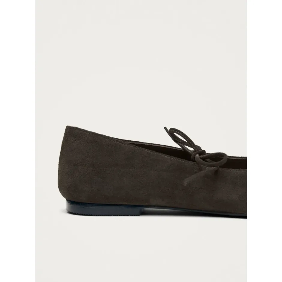 Sale Sway Ballerina Sko Dame Ballerina Sko