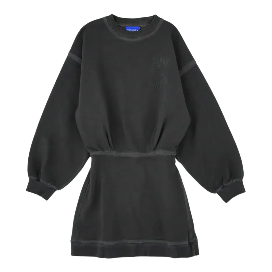 Online Sweatdress Børn Kjoler & Nederdele
