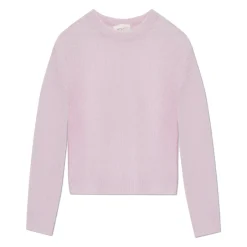 New Sweater Lova Dame Striktrøjer & Sweatere