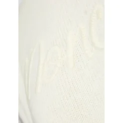 Best Sweater med broderet logo Dame Sweatshirts
