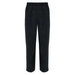 Online Sweatpants med lige ben Bukser