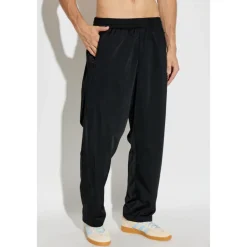 Online Sweatpants med lige ben Bukser