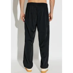 Online Sweatpants med lige ben Bukser