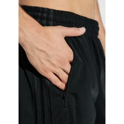 Online Sweatpants med lige ben Bukser