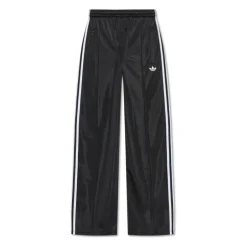 New Sweatpants med logo Dame Bukser