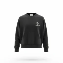 Hot Sweatshirt Trøjer|Sweatshirts