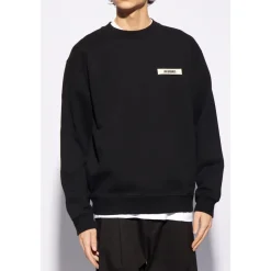 Sweatshirt Gros Grain Trøjer|Sweatshirts