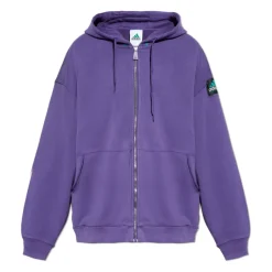 Discount Sweatshirt med logo Trøjer