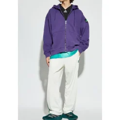 Discount Sweatshirt med logo Trøjer