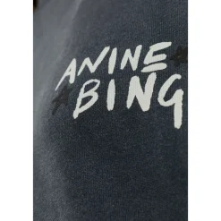 Online Sweatshirt med logo Dame Sweatshirts