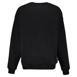 Clearance Sweatshirt med logoprint og lange ærmer Sweatshirts