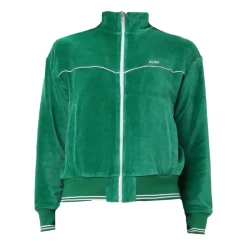 Sweatshirt med lynlås Træningsjakker
