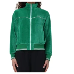 Sweatshirt med lynlås Træningsjakker