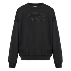 New Sweatshirt S-MART-BIGOVAL Sweatshirts