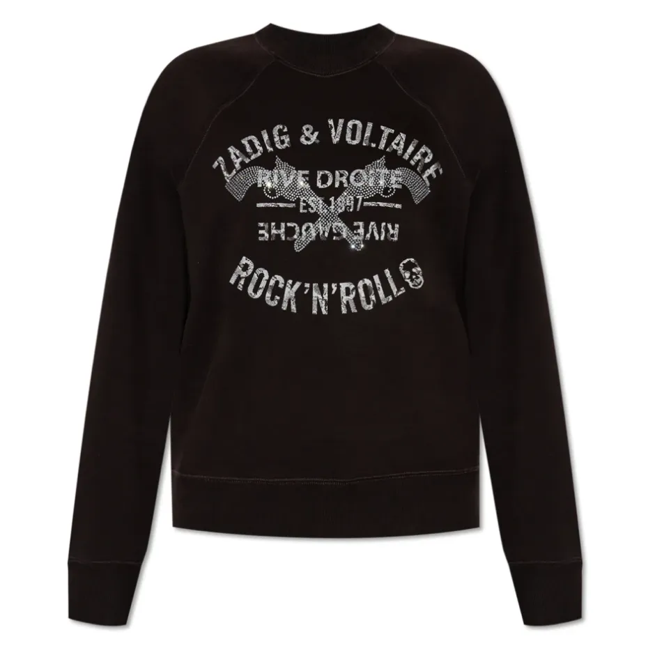 Best Sweatshirt Upper Dame Sweatshirts
