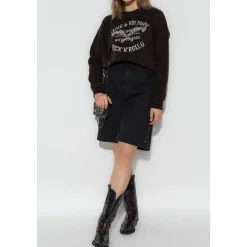 Best Sweatshirt Upper Dame Sweatshirts