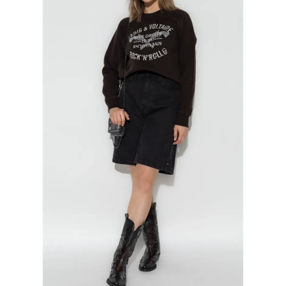 Best Sweatshirt Upper Dame Sweatshirts