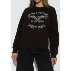 Best Sweatshirt Upper Dame Sweatshirts