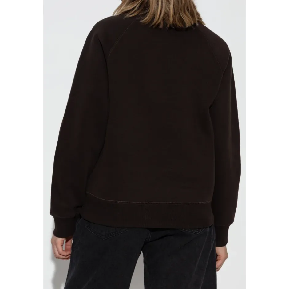 Best Sweatshirt Upper Dame Sweatshirts
