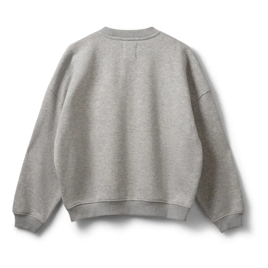 Sweatshirts Dame Sweatshirts