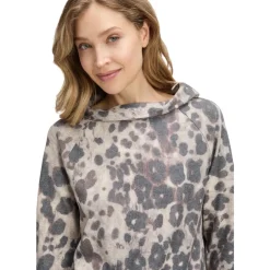 Clearance Sweatshirts Dame Sweatshirts|Striktrøjer & Sweatere
