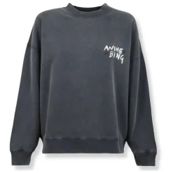 Hot Sweatshirts Dame Striktrøjer & Sweatere|Sweatshirts