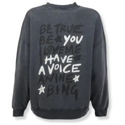 Hot Sweatshirts Dame Striktrøjer & Sweatere|Sweatshirts