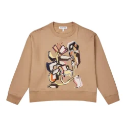Sweatshirts Dame Sweatshirts
