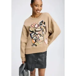 Sweatshirts Dame Sweatshirts