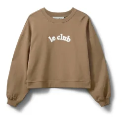 Hot Sweatshirts Dame Sweatshirts