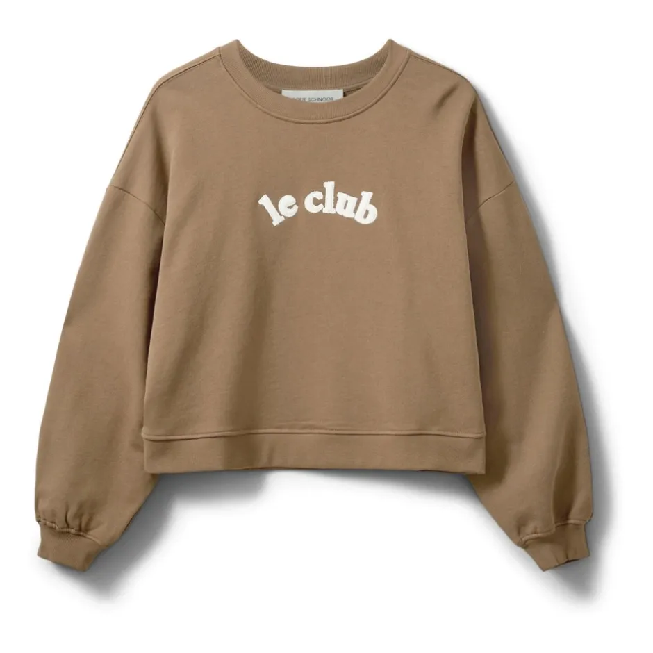 Hot Sweatshirts Dame Sweatshirts