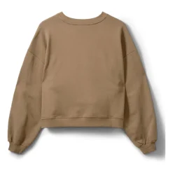 Hot Sweatshirts Dame Sweatshirts