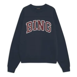 Hot Sweatshirts Dame Sweatshirts|Striktrøjer & Sweatere