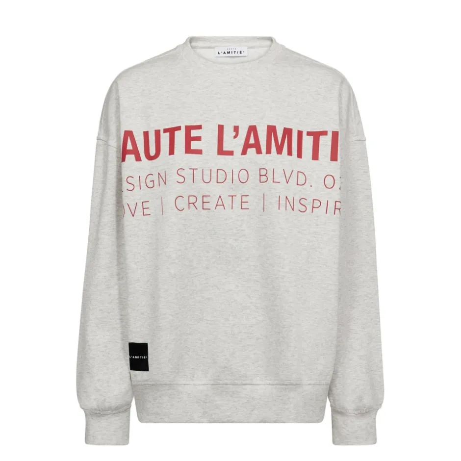 New Sweatshirts Dame Sweatshirts