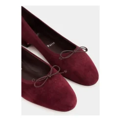 New Sweetie Jane Ballerinaer Dame Ballerina Sko