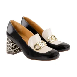 New Sybro Pump Dame Pumps|Stiletter