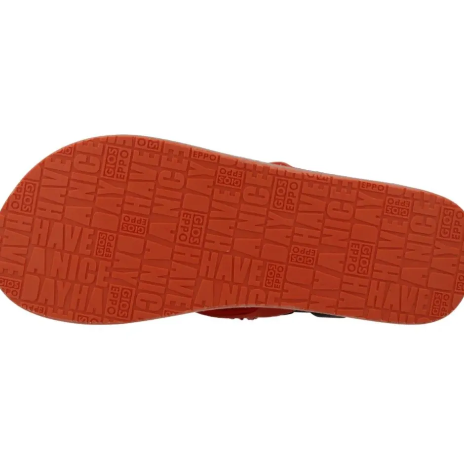 Clearance Symboli Drenge Flipflops Børn Sandaler