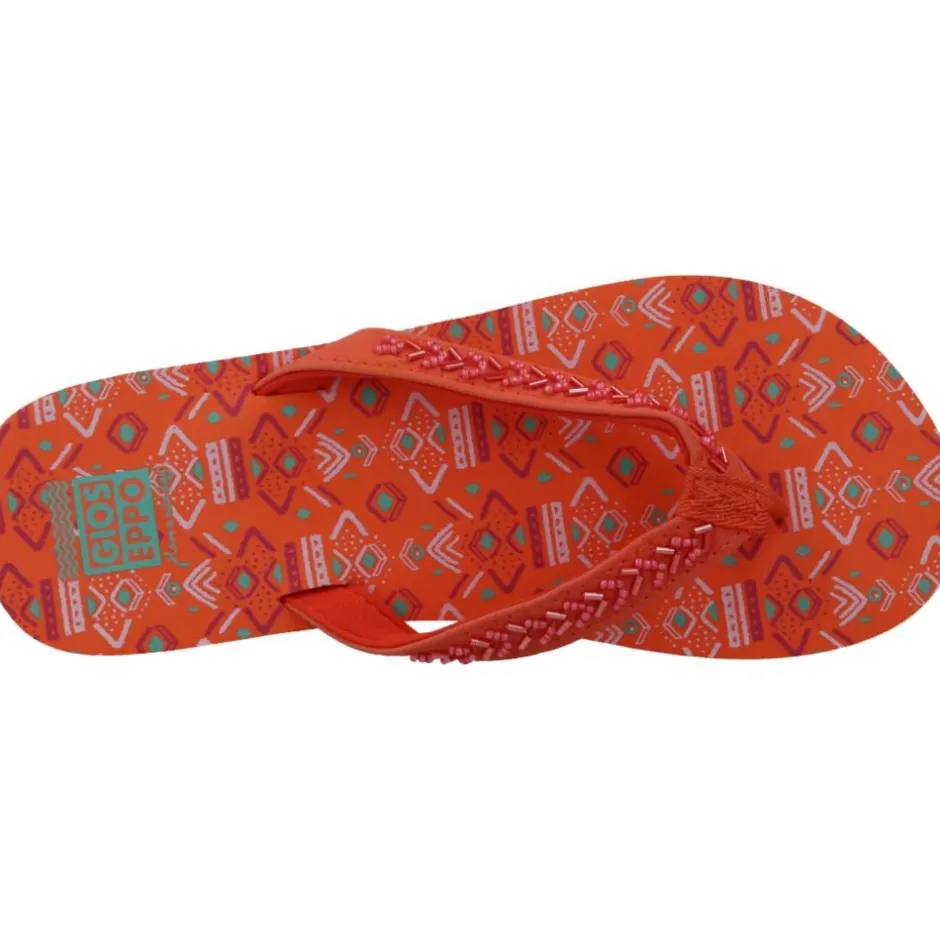 Clearance Symboli Drenge Flipflops Børn Sandaler