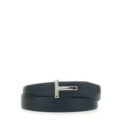 New T Rev Belt 3cm Bælter