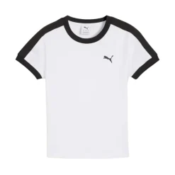 New T7 Slim Tee Dame T-Shirts