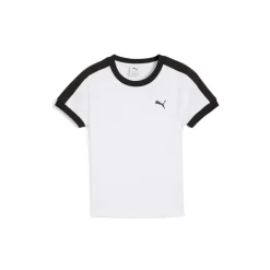 New T7 Slim Tee Dame T-Shirts