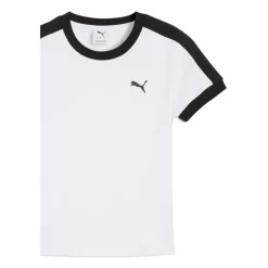 New T7 Slim Tee Dame T-Shirts