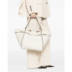 Discount T Timeless Medium Shopping Bag Dame Indkøbstasker