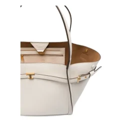 Discount T Timeless Medium Shopping Bag Dame Indkøbstasker