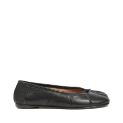 Clearance Tabi Ballerina Dame Ballerina Sko