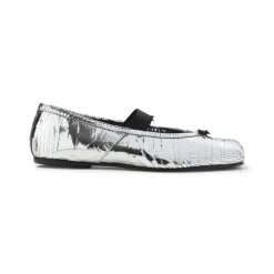 Hot Tabi Ballerina Dame Ballerina Sko