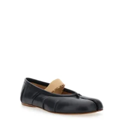 Tabi Elastic Band Ballerina Dame Ballerina Sko