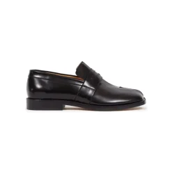 Online Tabi Mokkasin Lædersko Loafers